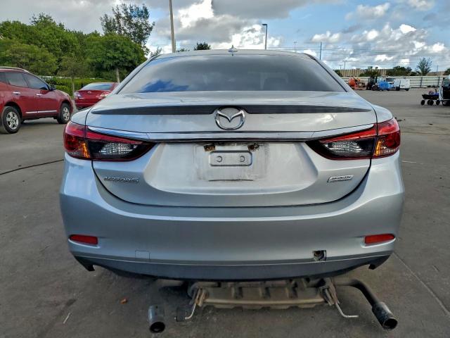 Mazda 6 Grand Touring Image 10