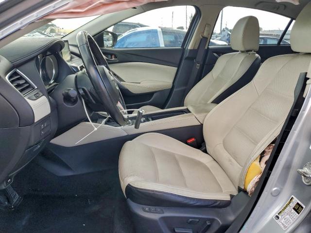 Mazda 6 Grand Touring Image 12