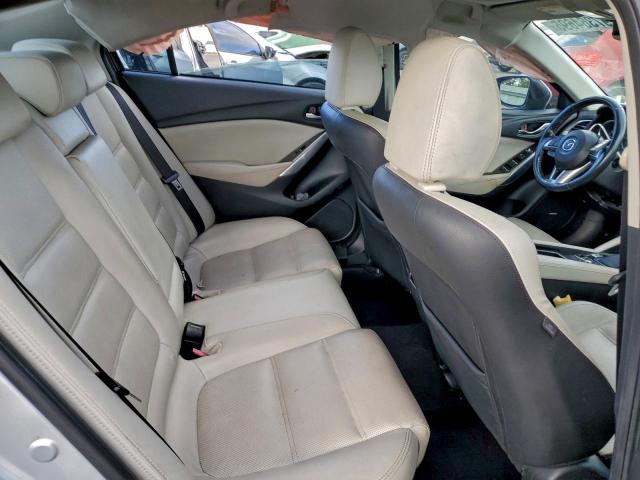 Mazda 6 Grand Touring Image 6