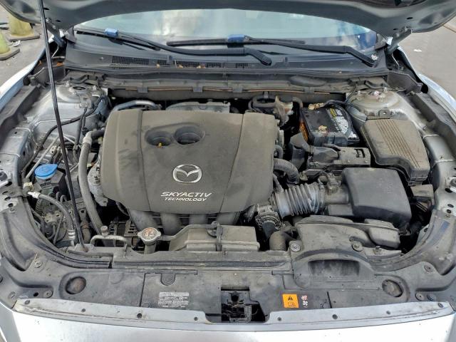 Mazda 6 Grand Touring Image 9