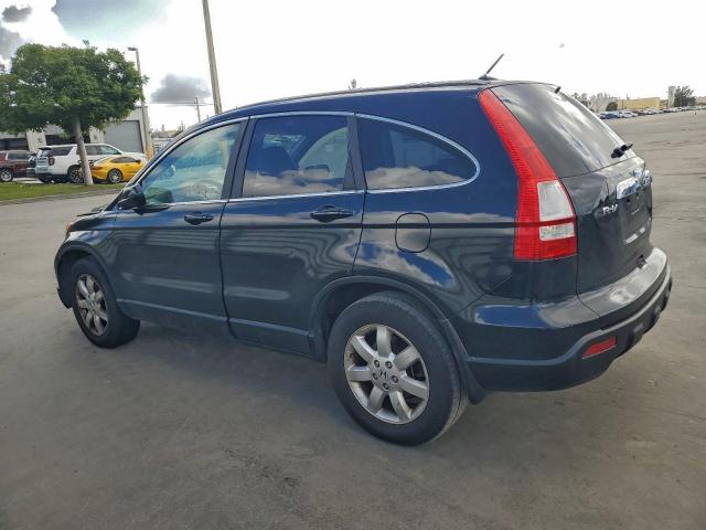 Honda Crv Exl Image 11