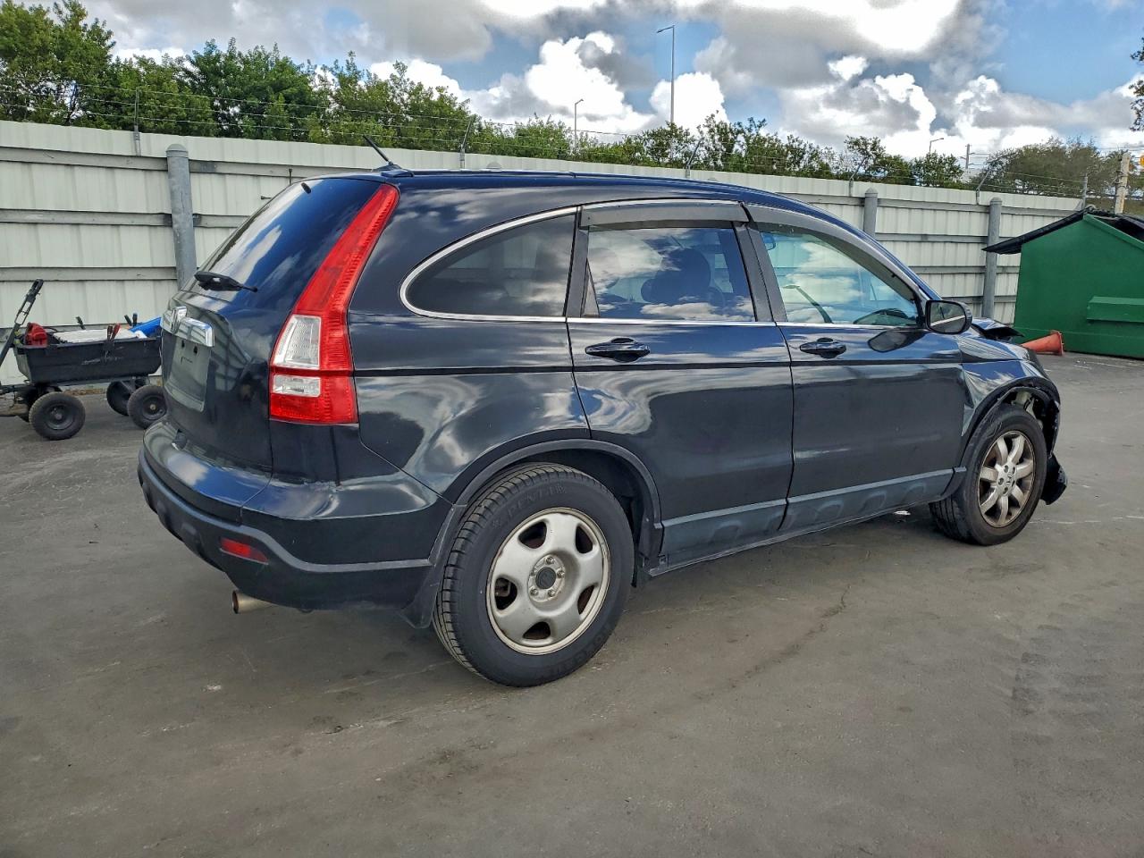 Honda Crv Exl Image 12