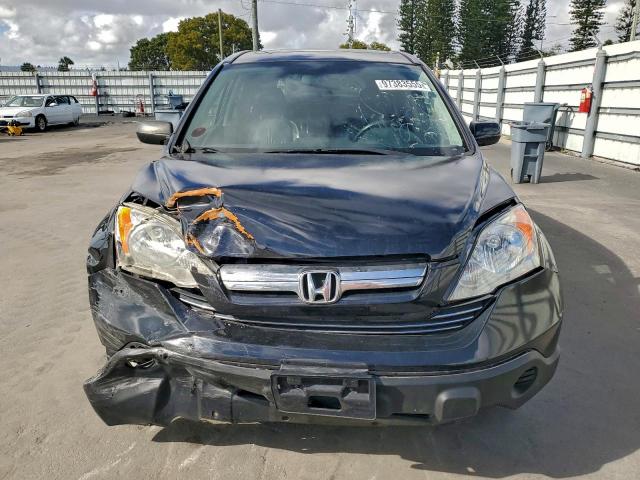 Honda Crv Exl Image 9