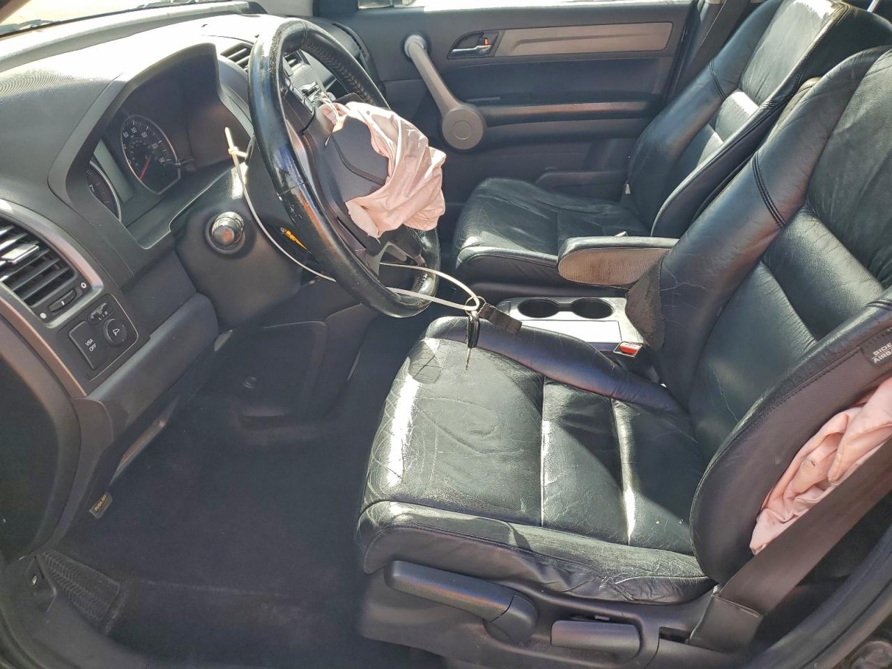 Honda Crv Exl Image 13