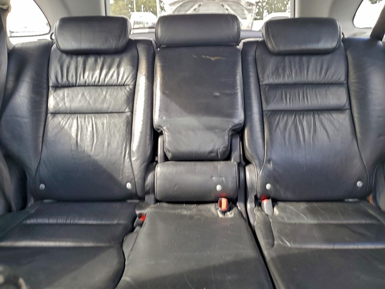 Honda Crv Exl Image 7