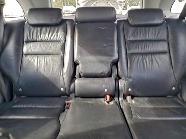 Honda Crv Exl Image 7