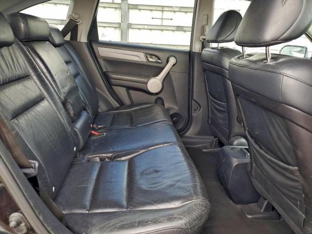 Honda Crv Exl Image 5