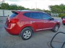 Nissan Rogue S Image 5
