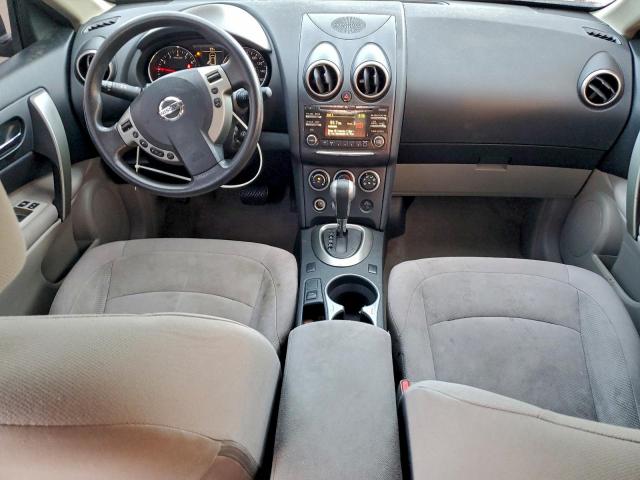 Nissan Rogue S Image 11