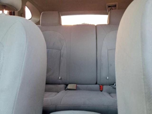 Nissan Rogue S Image 8