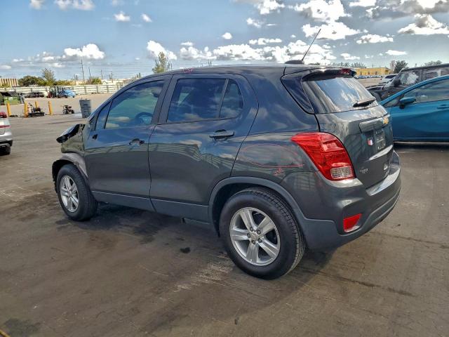 Chevrolet Trax Ls Image 10
