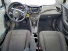 Chevrolet Trax Ls Image 11