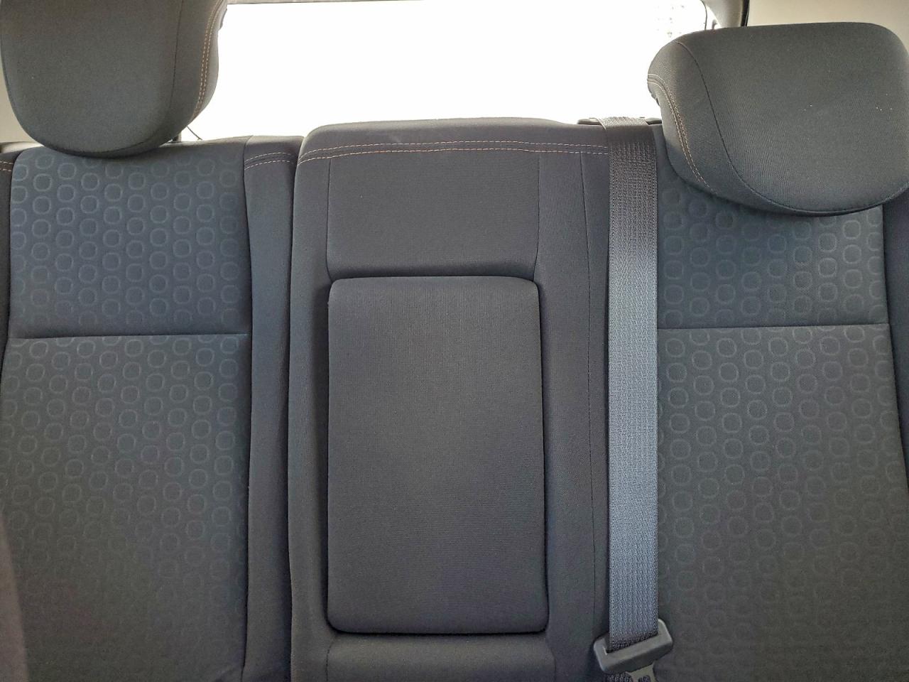 Chevrolet Trax Ls Image 7