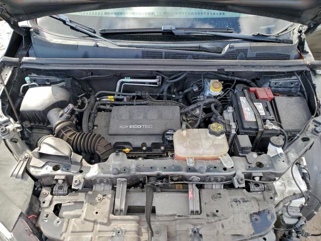 Chevrolet Trax Ls Image 9