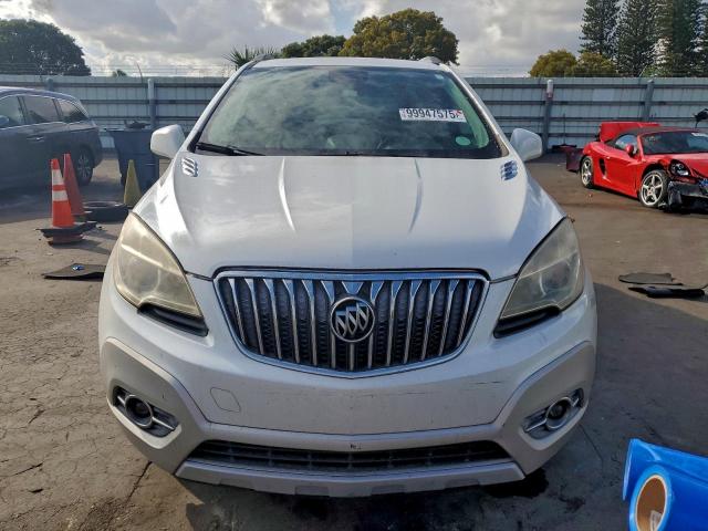 Buick Encore Image 3