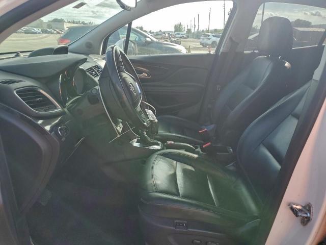 Buick Encore Image 4