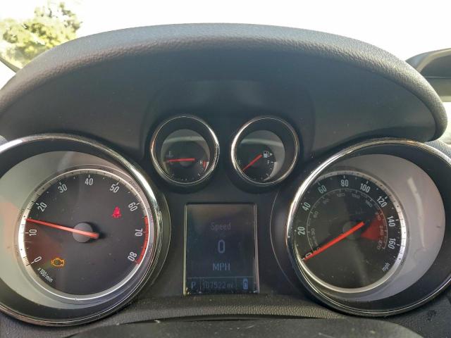 Buick Encore Image 7