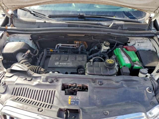 Buick Encore Image 2