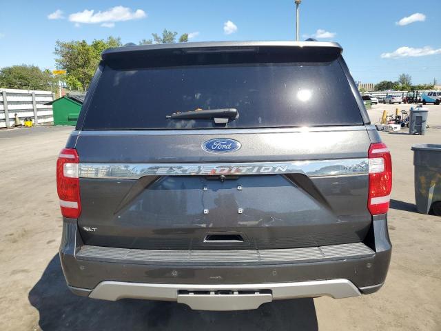 Ford Expedition Max Xlt Image 5