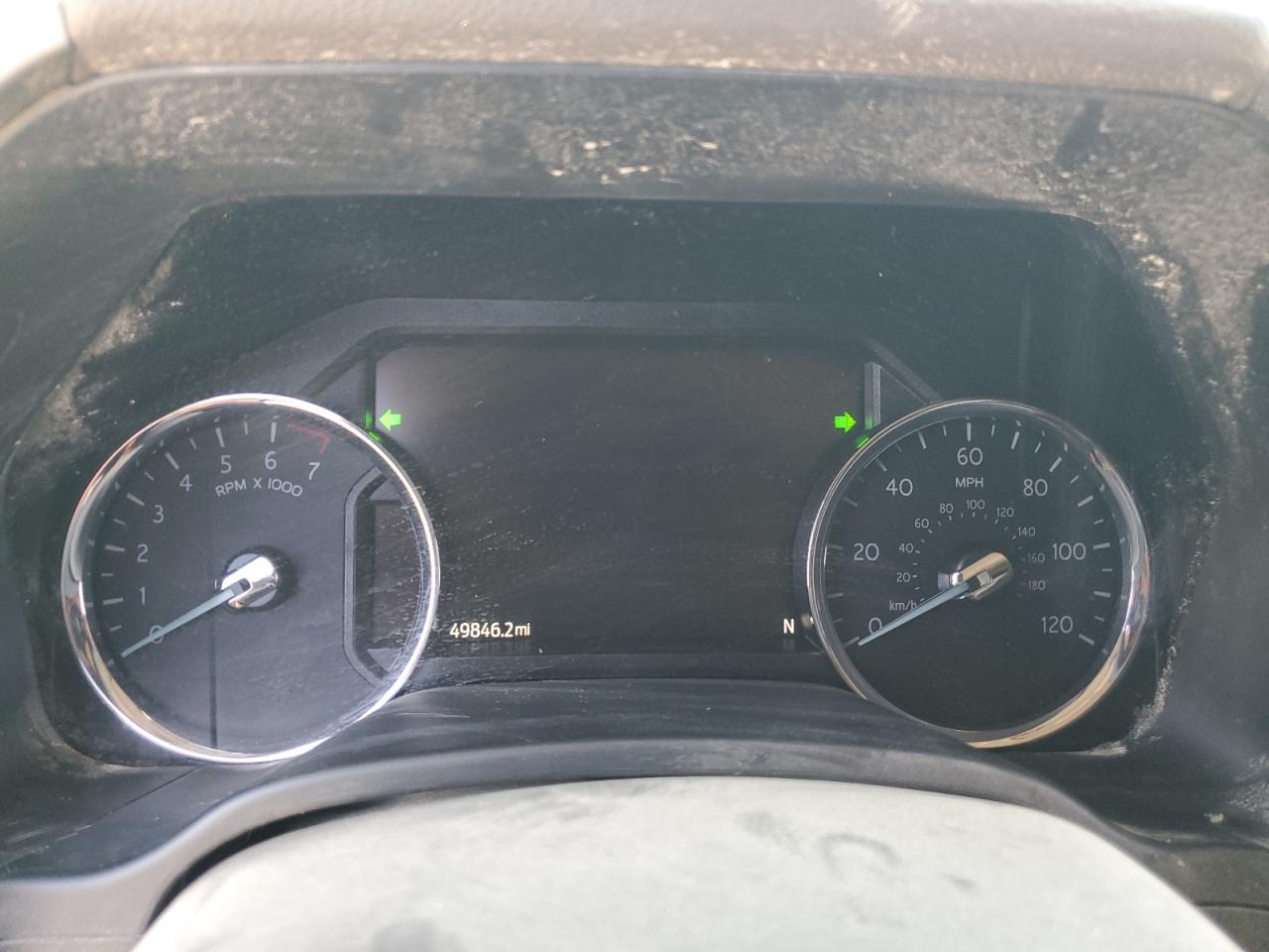 Ford Expedition Max Xlt Image 7