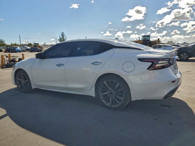 Nissan Maxima Platinum Image 5