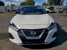 Nissan Maxima Platinum Image 4