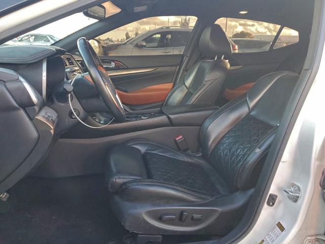 Nissan Maxima Platinum Image 12