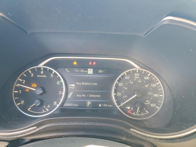 Nissan Maxima Platinum Image 8