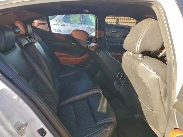 Nissan Maxima Platinum Image 11