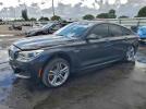 BMW 5 Series Igt Image 1