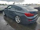 BMW 5 Series Igt Image 5