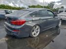 BMW 5 Series Igt Image 2