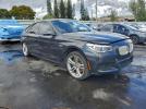 BMW 5 Series Igt Image 3