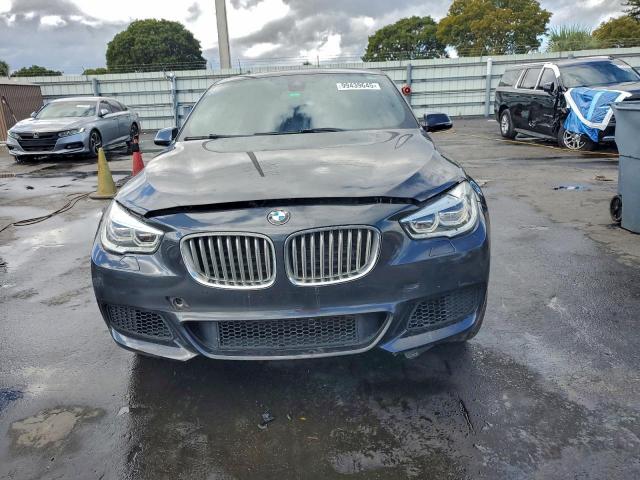 BMW 5 Series Igt Image 6