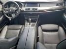 BMW 5 Series Igt Image 4