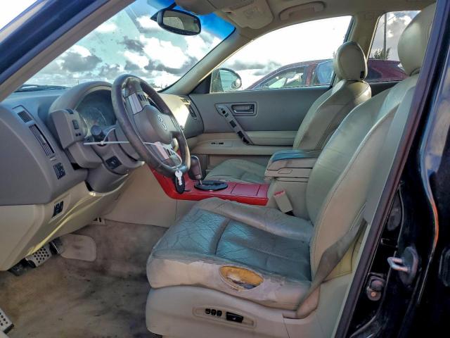 INFINITI Fx Image 7