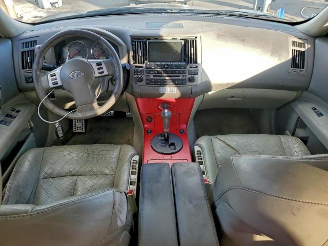 INFINITI Fx Image 11