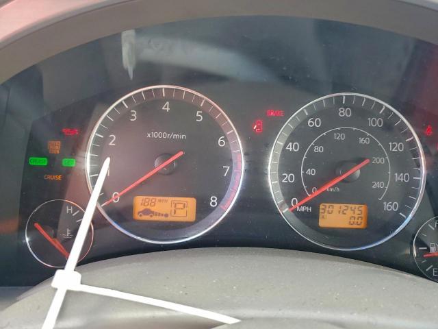 INFINITI Fx Image 12