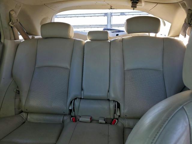 INFINITI Fx Image 10