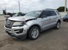 Ford Explorer Xlt Image 1