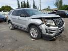Ford Explorer Xlt Image 5