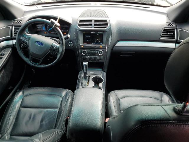 Ford Explorer Xlt Image 9