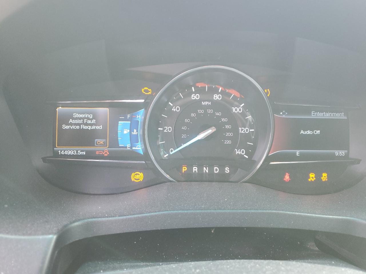 Ford Explorer Xlt Image 10