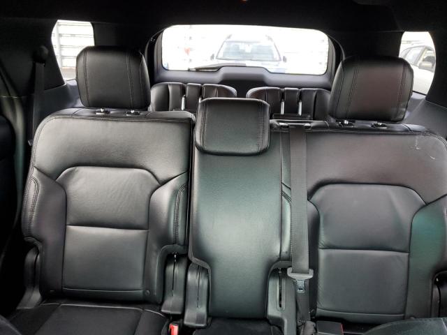 Ford Explorer Xlt Image 6