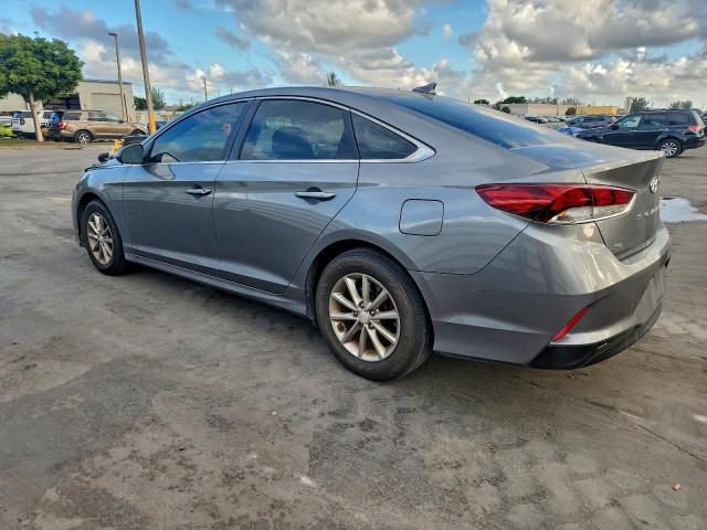 Hyundai SONATA Se Image 12