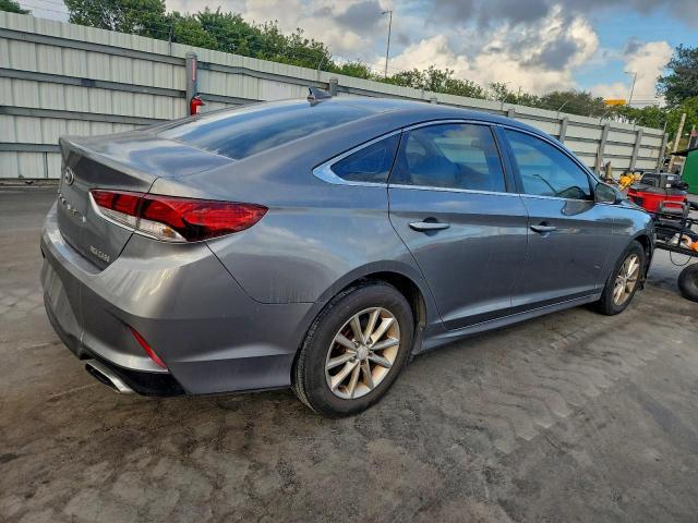 Hyundai SONATA Se Image 4