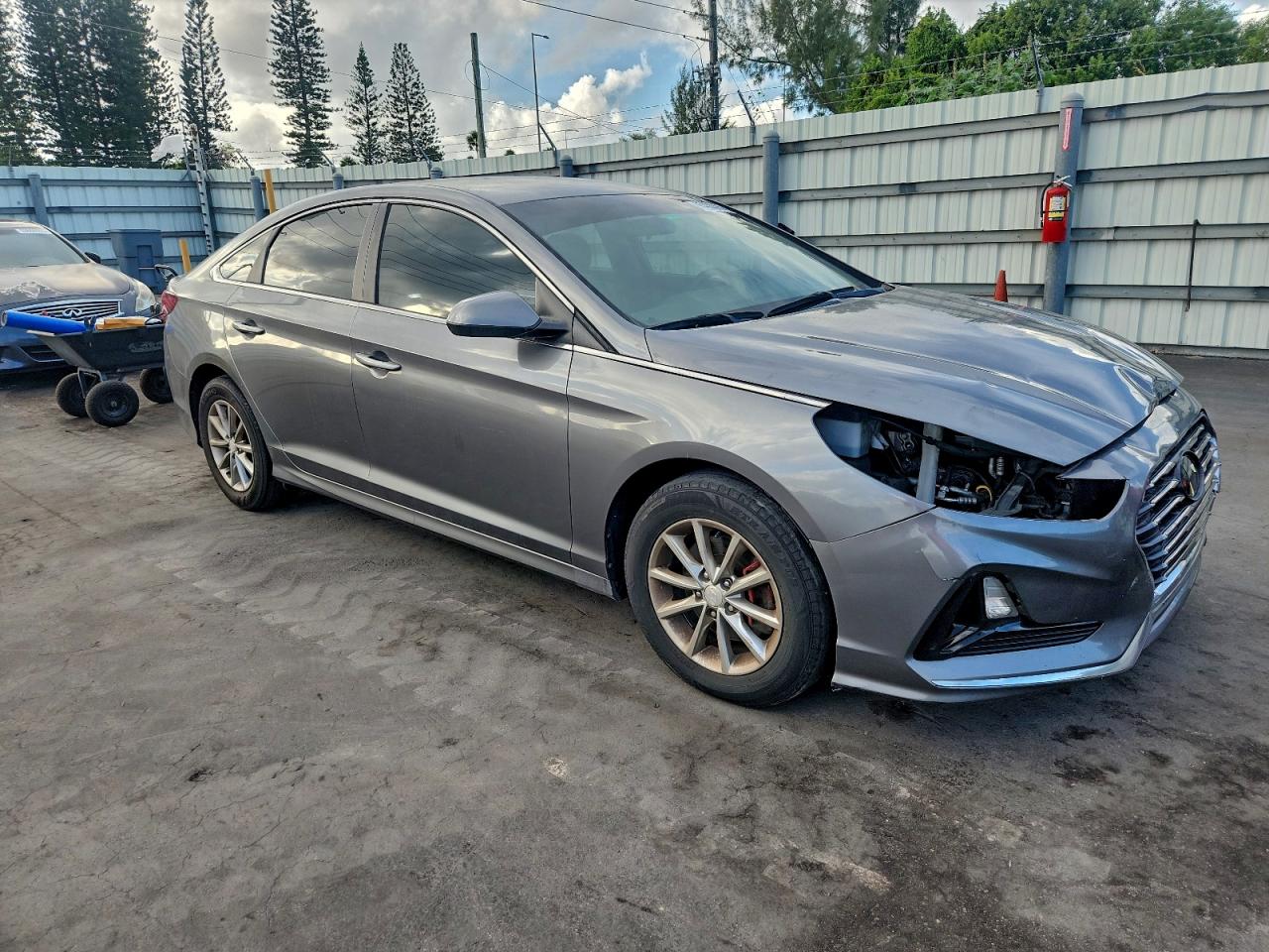 Hyundai SONATA Se Image 5