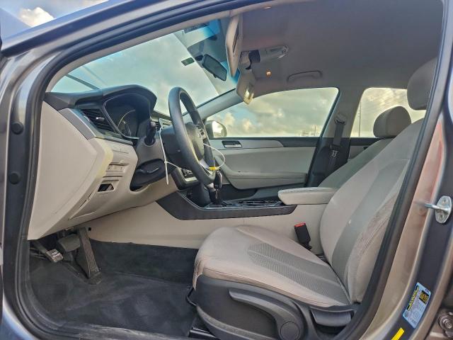 Hyundai SONATA Se Image 8