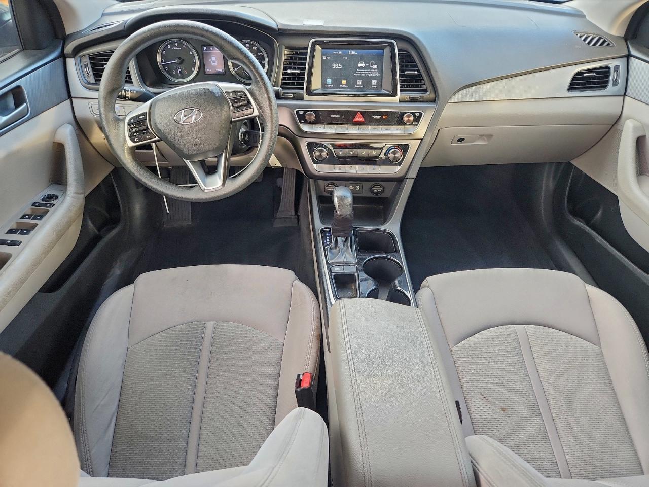 Hyundai SONATA Se Image 11