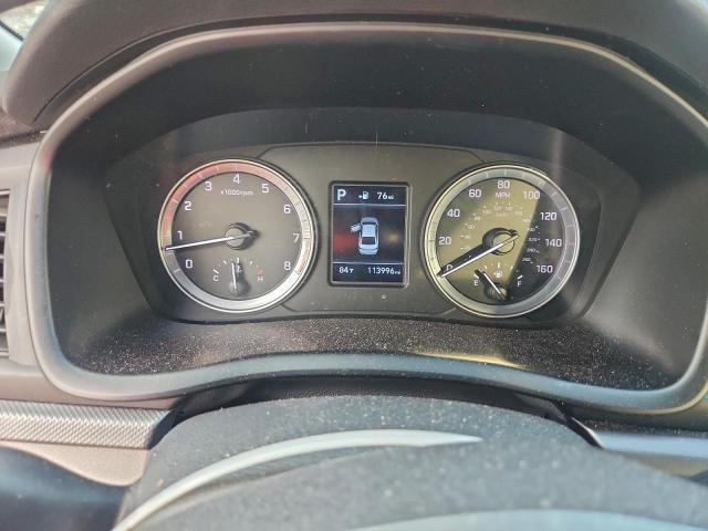 Hyundai SONATA Se Image 6